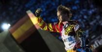 Red Bull X-Fighters - Hiszpania 2014