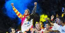Red Bull X-Fighters - Hiszpania 2014