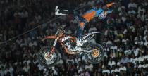 Red Bull X-Fighters - Hiszpania 2014