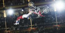 Red Bull X-Fighters - Hiszpania 2014