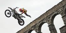 Red Bull X-Fighters - Hiszpania 2014