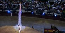 Red Bull X-Fighters - Hiszpania 2014