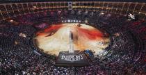Red Bull X-Fighters - Hiszpania 2014