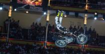 Red Bull X-Fighters - Hiszpania 2014