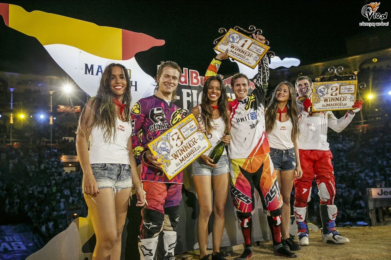 Grid Girls - czerwiec 2014
