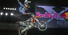 Red Bull X-Fighters: Zagłosuj na Polaków!