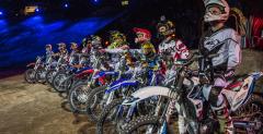 Red Bull X-Fighters startuje za tydzie w Meksyku