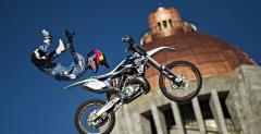 Red Bull X-Fighters startuje za tydzie w Meksyku