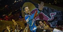 Red Bull X-Fighters - Meksyk 2014