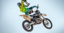 Red Bull X-Fighters - Meksyk 2014
