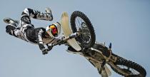 Red Bull X-Fighters - Meksyk 2014