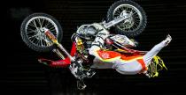 Red Bull X-Fighters - Meksyk 2014