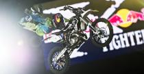 Red Bull X-Fighters - Meksyk 2014