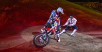 Red Bull X-Fighters - Meksyk 2014