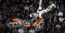 Red Bull X-Fighters - Meksyk 2014