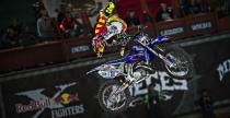 Red Bull X-Fighters - Meksyk 2014