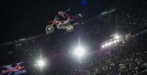 Red Bull X-Fighters - Meksyk 2014
