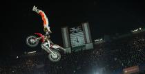Red Bull X-Fighters - Meksyk 2014