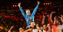 Red Bull X-Fighters - Meksyk 2014