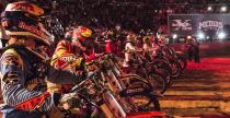 Red Bull X-Fighters - Meksyk 2014