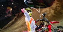 Red Bull X-Fighters - Meksyk 2014