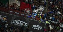Red Bull X-Fighters - Meksyk 2014