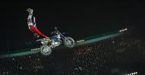 Red Bull X-Fighters - Meksyk 2014