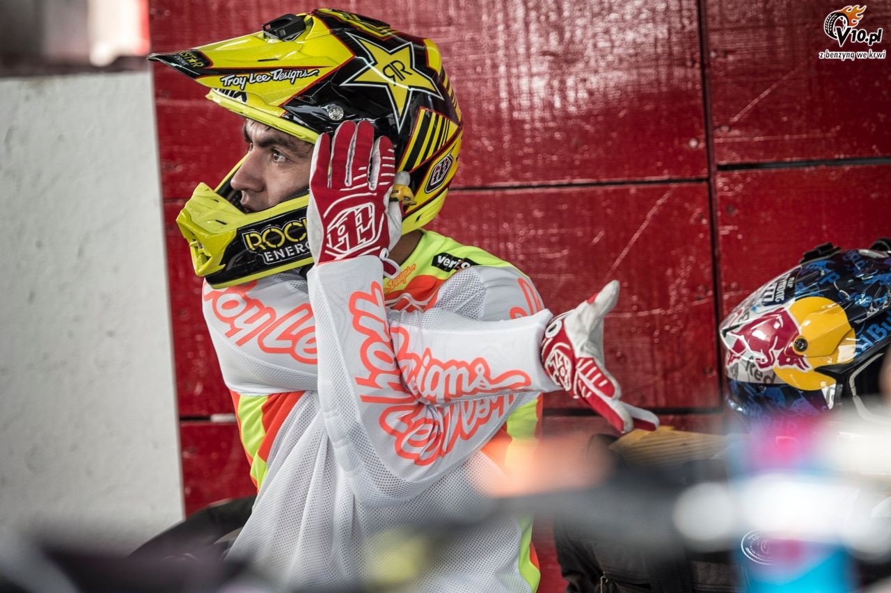 Red Bull X-Fighters - Meksyk 2014
