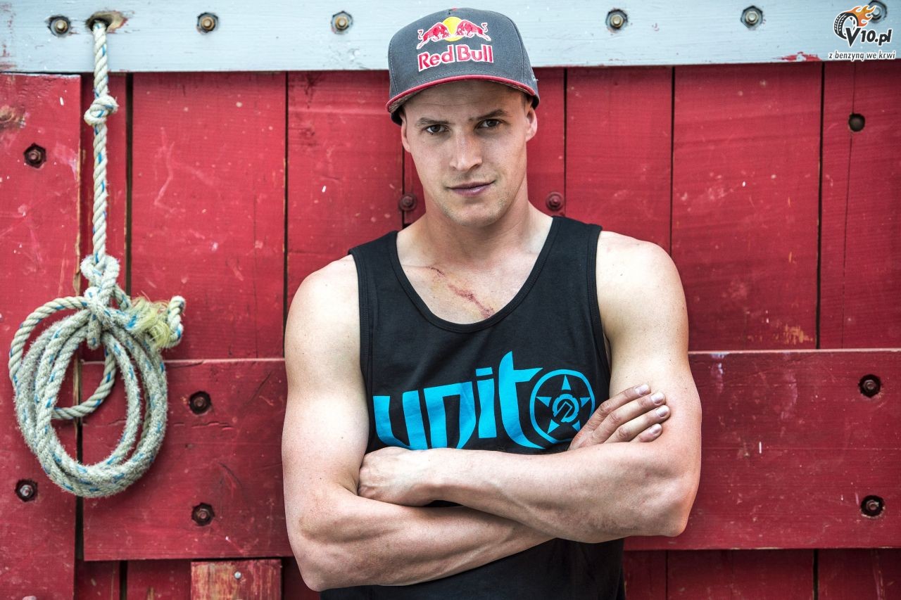 Red Bull X-Fighters - Meksyk 2014