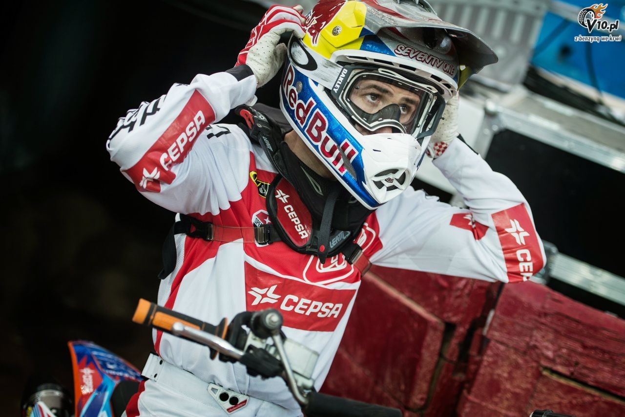 Red Bull X-Fighters - Meksyk 2014