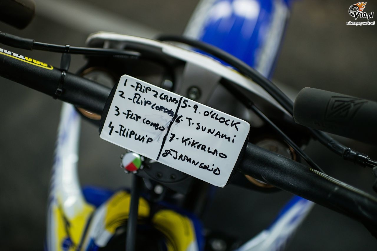 Red Bull X-Fighters - Meksyk 2014