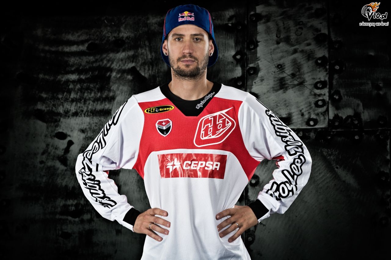 Red Bull X-Fighters - Meksyk 2014