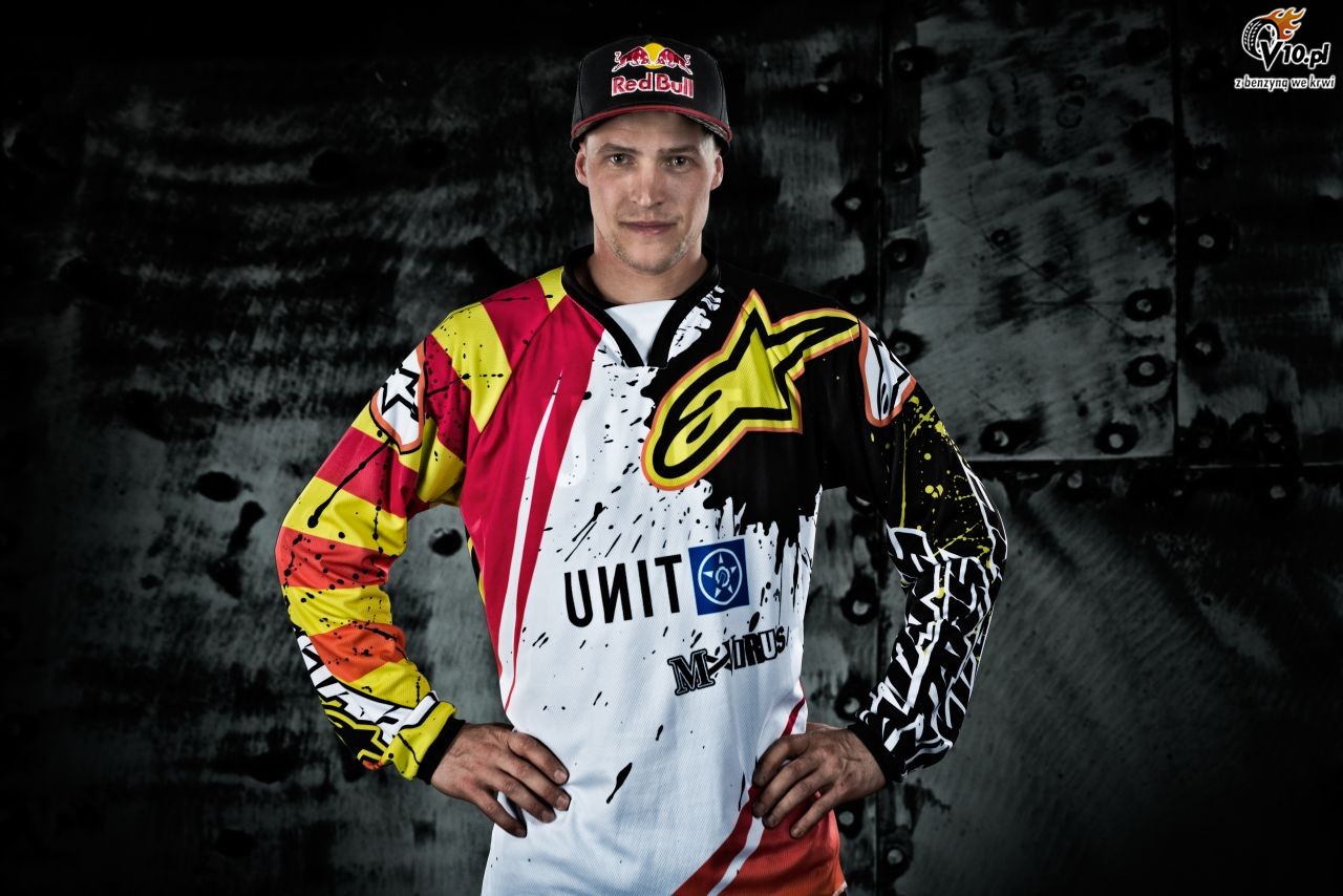 Red Bull X-Fighters - Meksyk 2014