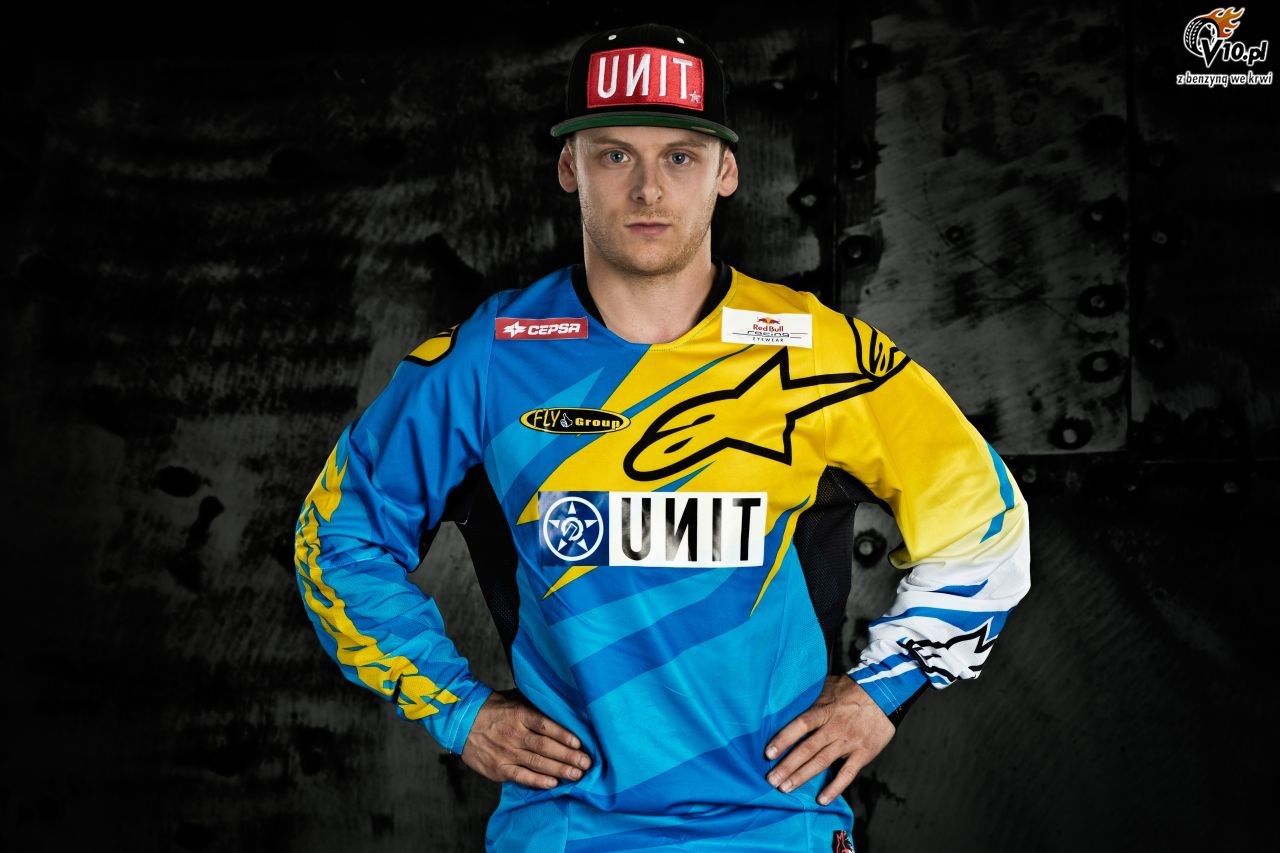 Red Bull X-Fighters - Meksyk 2014