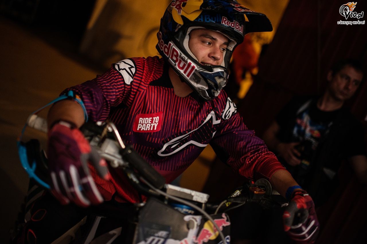 Red Bull X-Fighters - Meksyk 2014