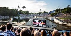 Red Bull X-Fighters Monachium