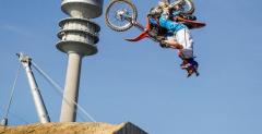 Red Bull X-Fighters Monachium