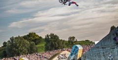 Red Bull X-Fighters Monachium