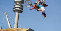 Red Bull X-Fighters Monachium