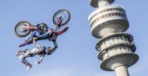 Red Bull X-Fighters - Niemcy 2014