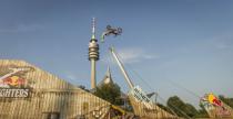 Red Bull X-Fighters - Niemcy 2014