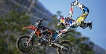 Red Bull X-Fighters - Niemcy 2014