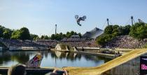 Red Bull X-Fighters - Niemcy 2014