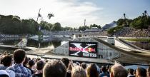 Red Bull X-Fighters - Niemcy 2014