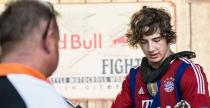 Red Bull X-Fighters - Niemcy 2014