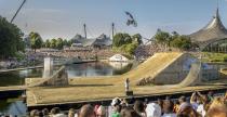 Red Bull X-Fighters - Niemcy 2014