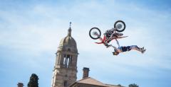 Red Bull X-Fighters w 2015 roku z dwoma nowymi przystankami