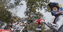 Red Bull X-Fighters - RPA 2014