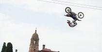 Red Bull X-Fighters - RPA 2014