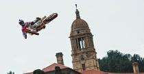 Red Bull X-Fighters - RPA 2014